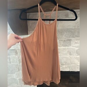 flowy tank top🧡